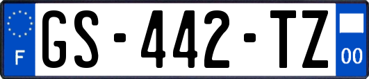 GS-442-TZ