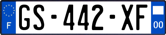 GS-442-XF
