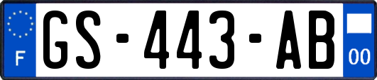 GS-443-AB