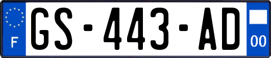GS-443-AD