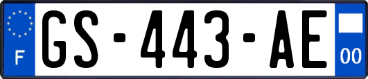 GS-443-AE