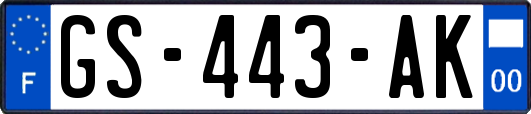 GS-443-AK