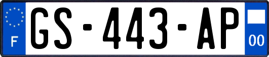 GS-443-AP