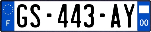 GS-443-AY