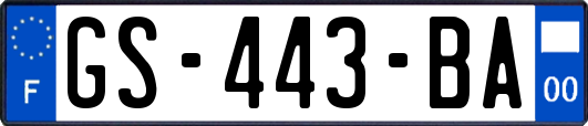 GS-443-BA