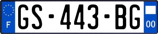 GS-443-BG