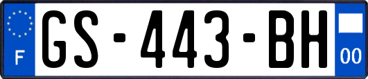 GS-443-BH