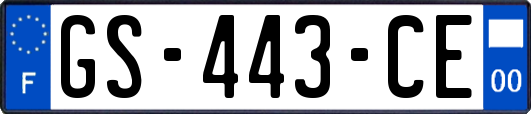 GS-443-CE