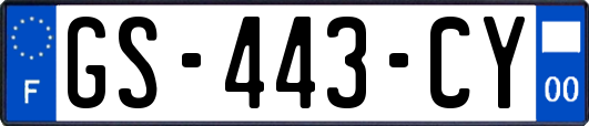 GS-443-CY