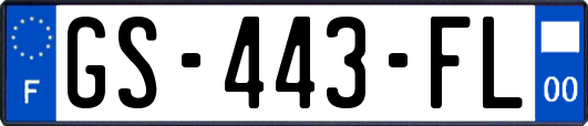 GS-443-FL