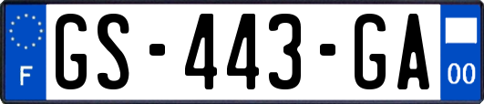 GS-443-GA