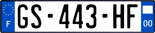 GS-443-HF