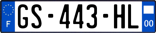 GS-443-HL