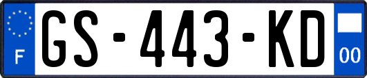 GS-443-KD