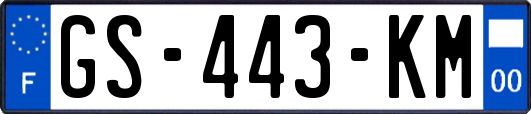 GS-443-KM