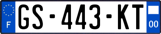 GS-443-KT
