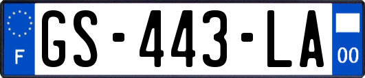GS-443-LA