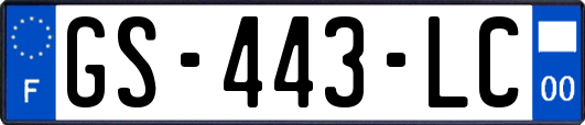 GS-443-LC