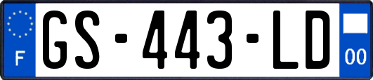 GS-443-LD