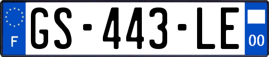 GS-443-LE