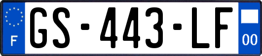 GS-443-LF