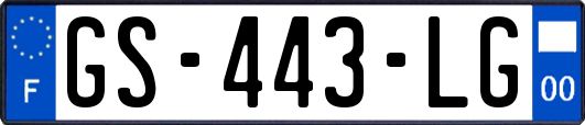 GS-443-LG