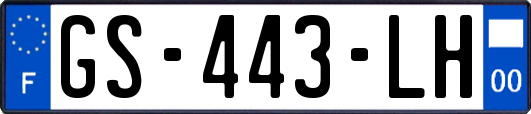 GS-443-LH