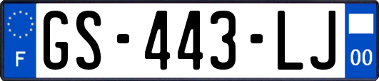 GS-443-LJ
