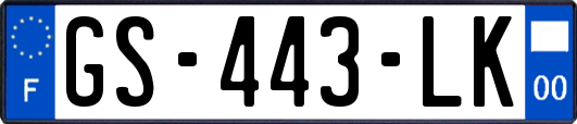 GS-443-LK