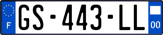 GS-443-LL