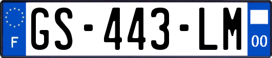 GS-443-LM