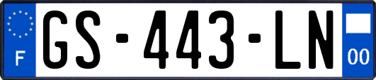 GS-443-LN