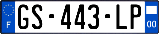GS-443-LP