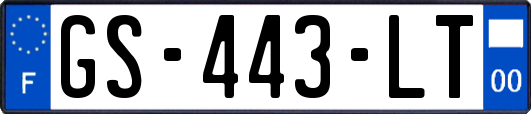 GS-443-LT