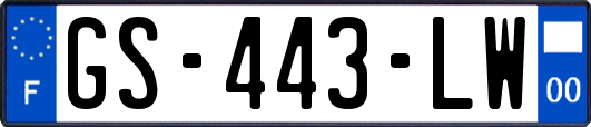 GS-443-LW
