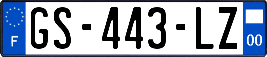 GS-443-LZ
