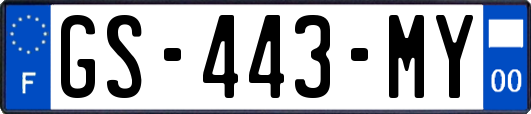GS-443-MY