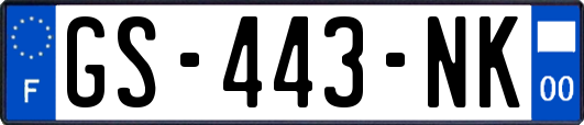 GS-443-NK