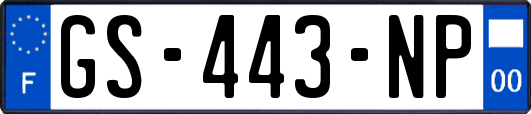 GS-443-NP