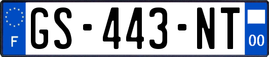 GS-443-NT
