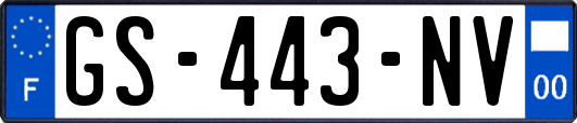 GS-443-NV
