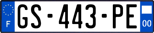 GS-443-PE