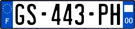 GS-443-PH