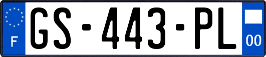 GS-443-PL