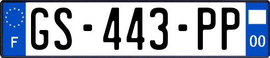 GS-443-PP