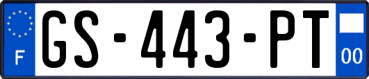 GS-443-PT