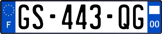 GS-443-QG