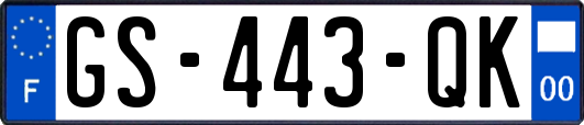 GS-443-QK