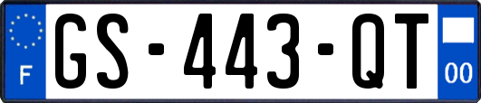 GS-443-QT