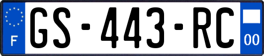 GS-443-RC